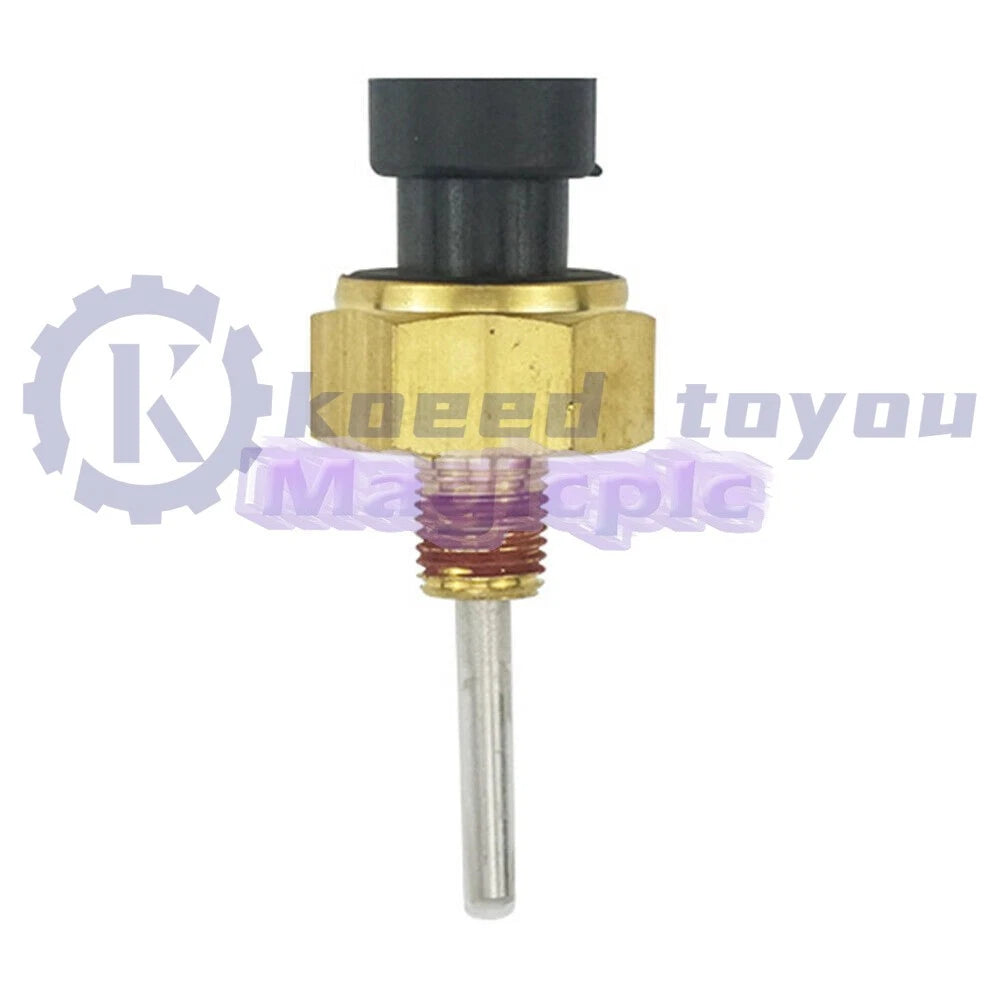 0193-0468 Temperature Sensor Coolant Level Sensor For Cummins Engine