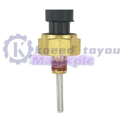 0193-0468 Temperature Sensor Coolant Level Sensor For Cummins Engine