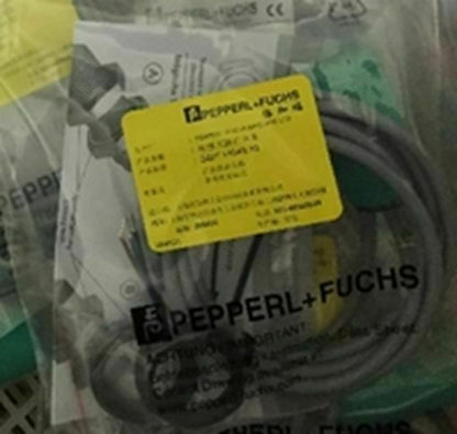 1PC PEPPERL+FUCHS P+F NBN15-30GM60-Z0 - PEPPERL+FUCHS