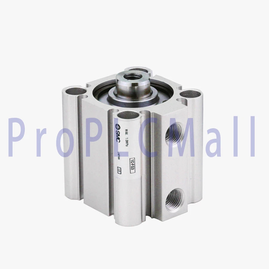 SMC CDQ2B25-5DZ Pneumatic Cylinder ~1PCS