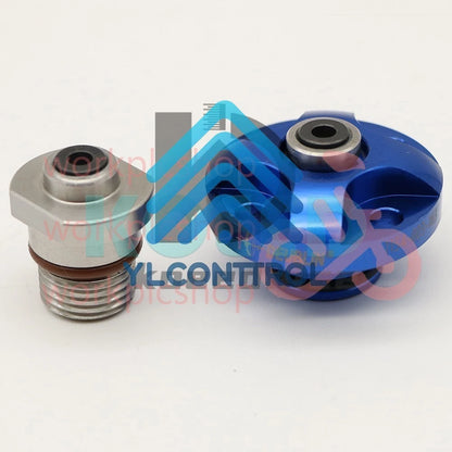 1PCS High Speed Rotary Joint Substitute 1154-003-163