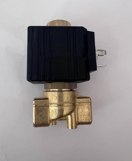 1PCS FIT FOR ACL E206BV25///521 solenoid valve E206BV25 521 DN2.5 DC24V