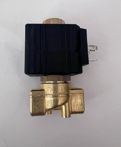1PCS FIT FOR ACL E206BV25///521 solenoid valve E206BV25 521 DN2.5 DC24V