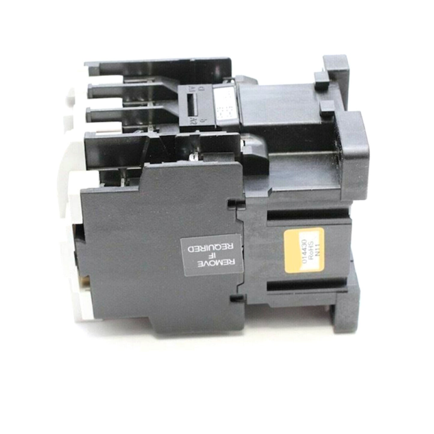TECO CU-18 Contactor AC110V – High-Quality Part - TECO