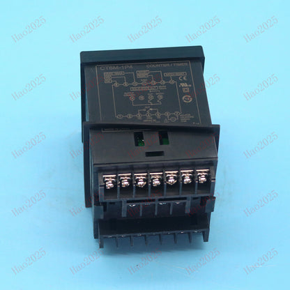 new CT6M-1P4 For Autonics Counter Fast - AUTONICS