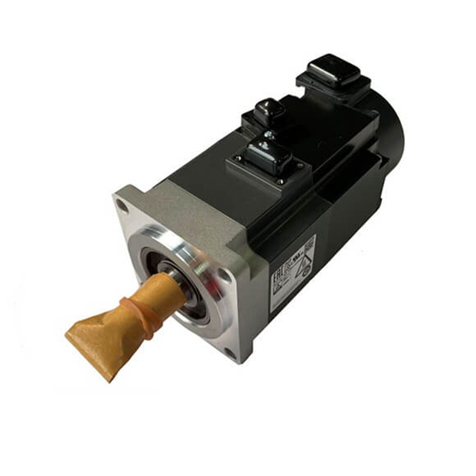 MITSUBISHI HG-KR23BJ Servo Motor - MITSUBISHI