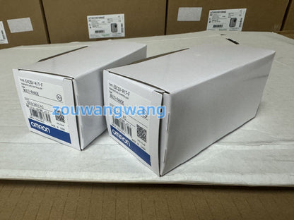 new In Box Omron E5CSV-R1T-F E5CSVR1TF Temperature Controller - OMRON