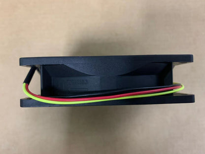 new 1pcs FBA09A24L DC24V 0.10A 92*92*25MM fan