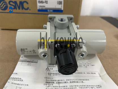 1PCS SMC VBA10A-F02 Booster Pump