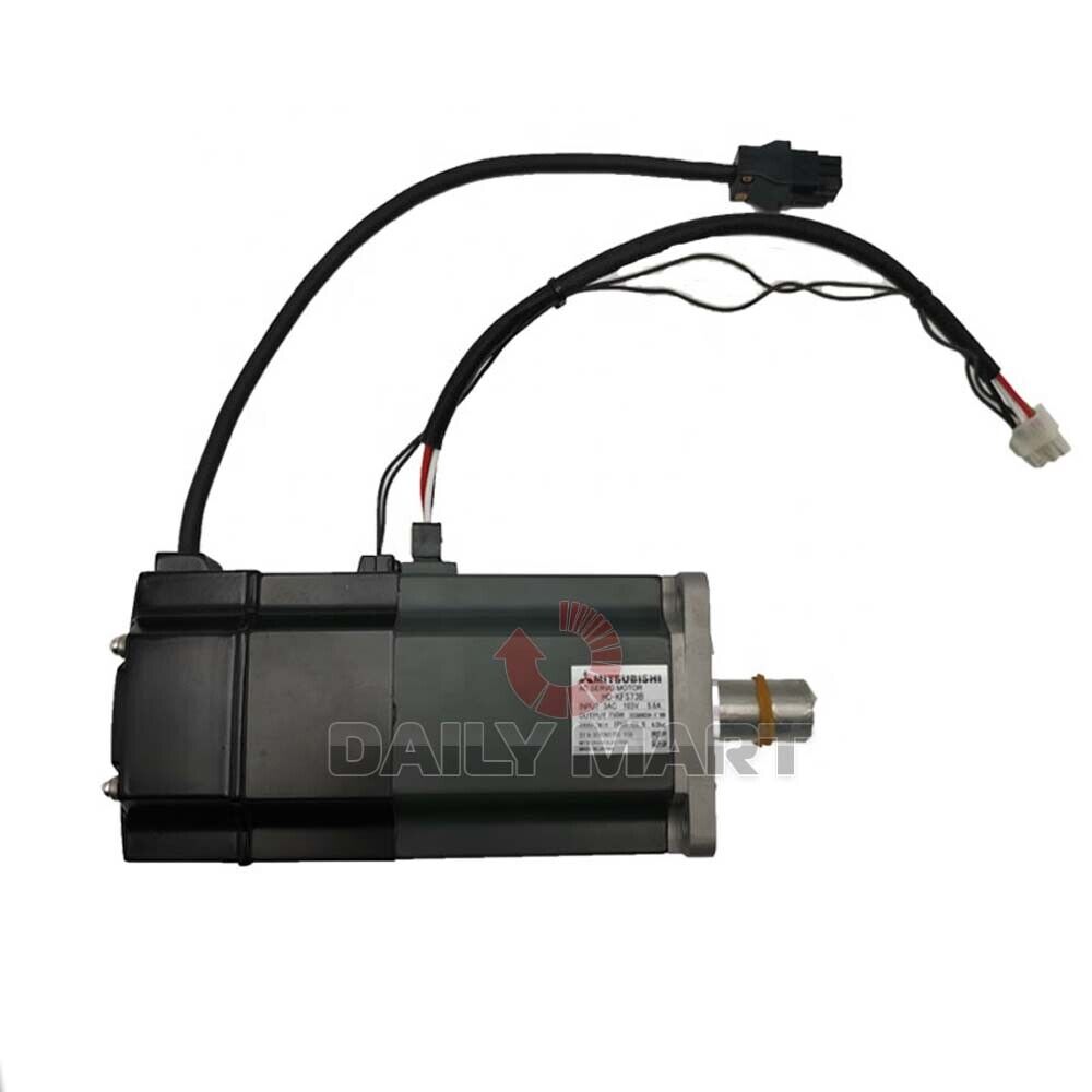 new MITSUBISHI HC-KFS73B Servo Motor - MITSUBISHI