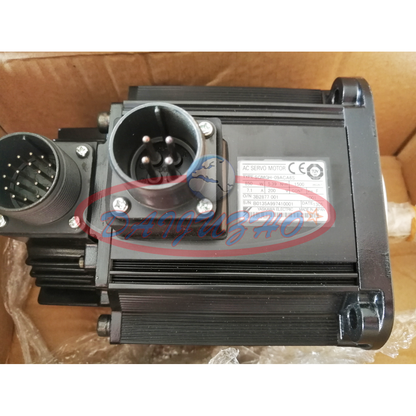 1PC Yaskawa SGMGH-09ACA6S servo motor - YASKAWA