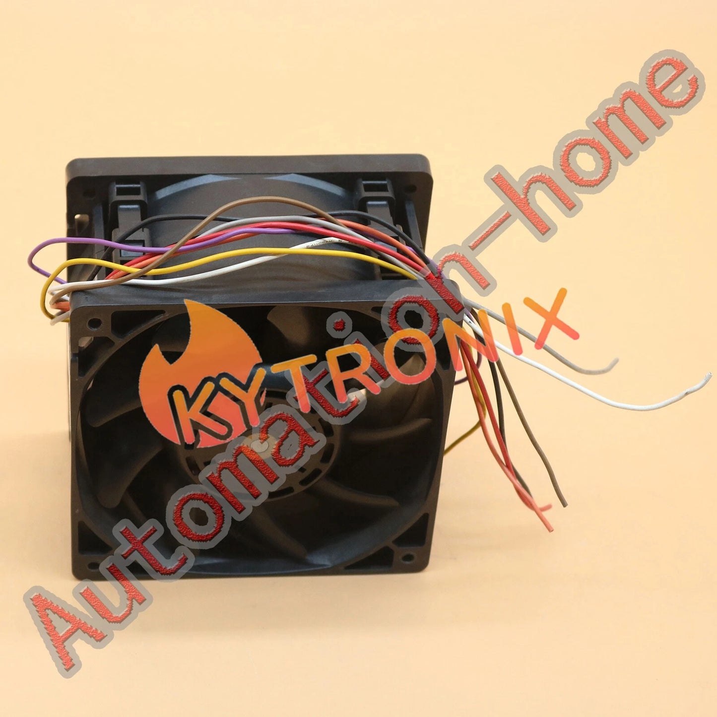 1PC 9CR1212P0G03 For SANYO San Ace120 12V 7.2A cooling fan