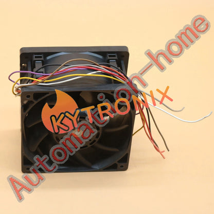1PC 9CR1212P0G03 For SANYO San Ace120 12V 7.2A cooling fan