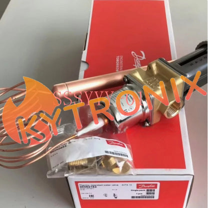 1PCS Danfoss AVTA 15 003N2162 Temperature control water valve