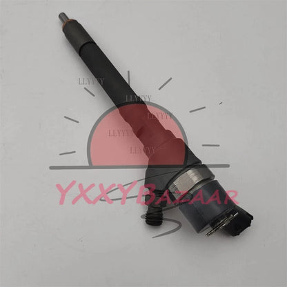 33800-27900 Common Rail Fuel Injector for Hyundai Santa Fe Kia Cummins Diesel