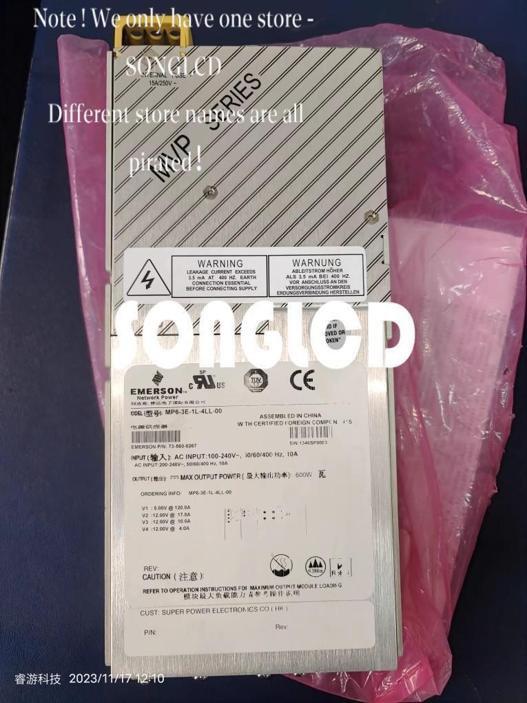 MP6-3E-1L-4LL-00 High-Performance Module - KOEED