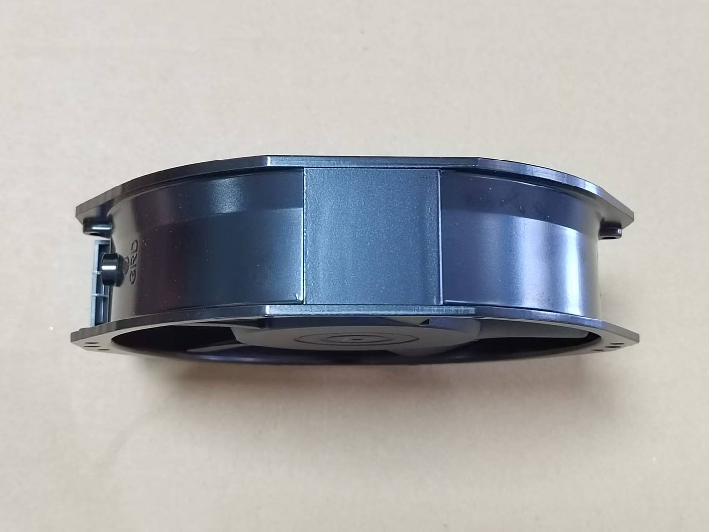 new Mechatronics UF15AC23BTH 230V 27 26W 17238 Cabinet cooling fan