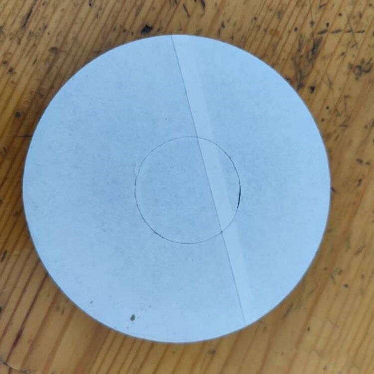 1PC For Roland Electric Drum Kick Drum Head KD-8 KD-9 KD120 Cushioning Sponge