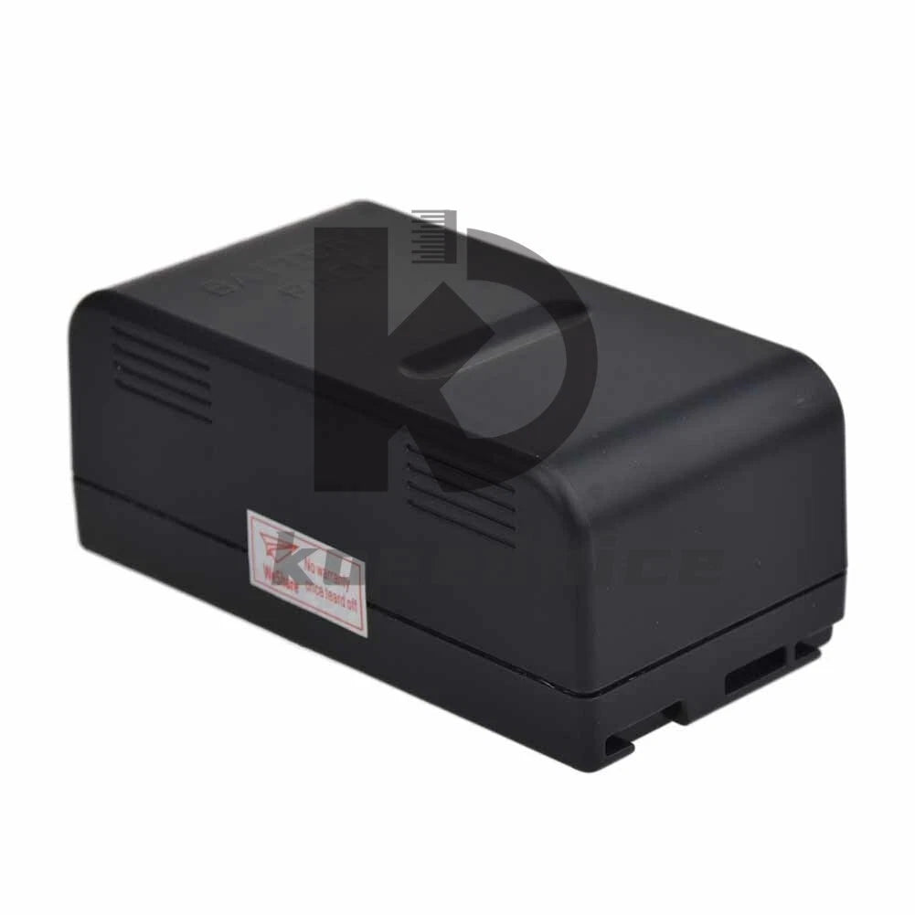 1PC for R-202NE R-442NE BP02C R100 R200 R300 Total Station Battery Suitable