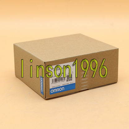 Omron C200HW-PA204S PLC Module | 1-Year Warranty | High-Performance Automation Solution - OMRON