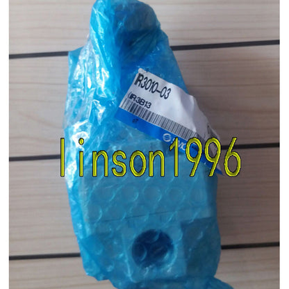 SOMETHING SMC IR3010-03 Precision Control Valve - SMC