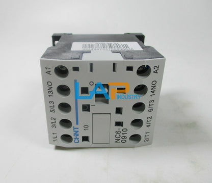 CHNT 9Amp 220VAC Mini Contactor - CHNT
