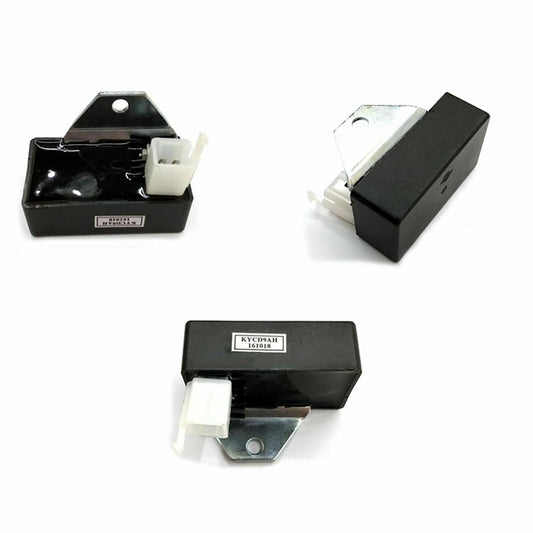 new 1 PC Charger Regulator KYCD9AH For Kipor IG3000(E) IG3000 Generator Parts - KIPOR