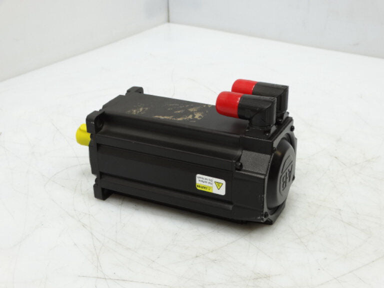 Allen Bradley MPL-B4530K-MJ74AA Servo Motor - ALLEN BRADLEY