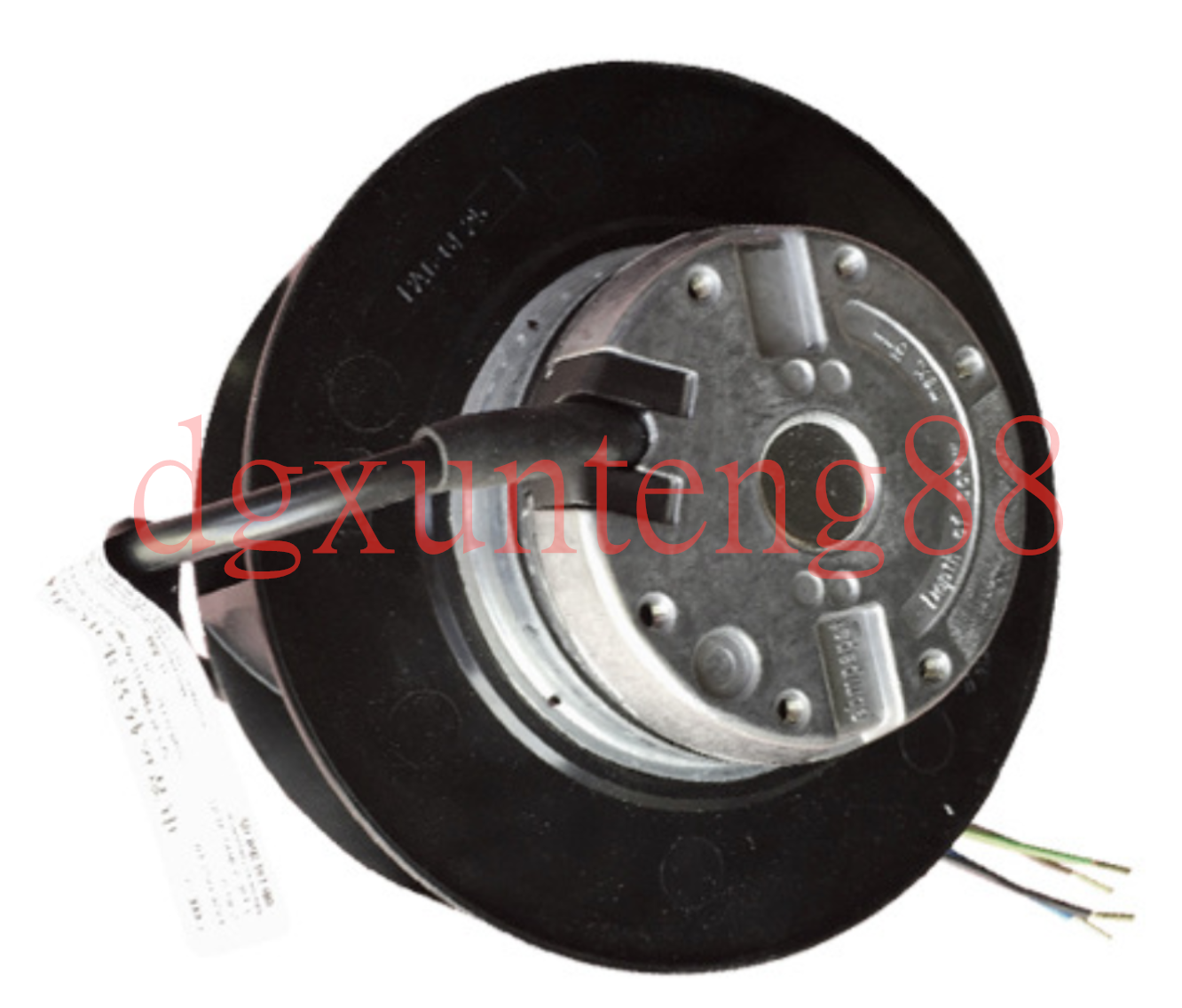 new 1pc for series R2E133-BH66-26 Centrifugal fan 60 day - R SERIES