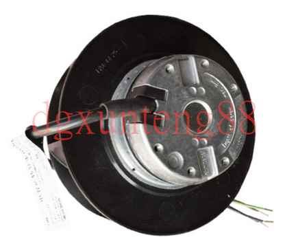 new 1pc for series R2E133-BH66-26 Centrifugal fan 60 day - R SERIES