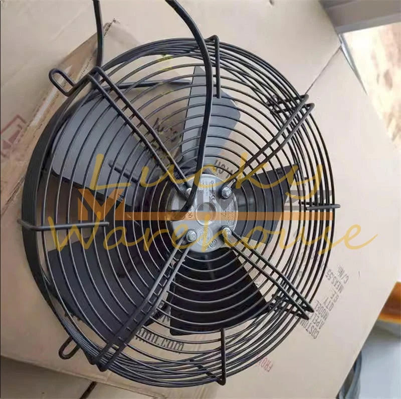 One SANMU External rotor axial flow fan YWF(K)4E300-Z 230V