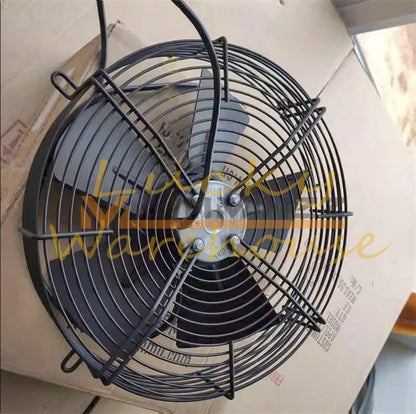 One SANMU External rotor axial flow fan YWF(K)4E300-Z 230V