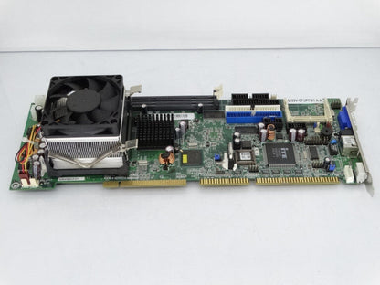 Allen Bradley 6189V-CPUPFM1 Series A Circuit Board - ALLEN BRADLEY