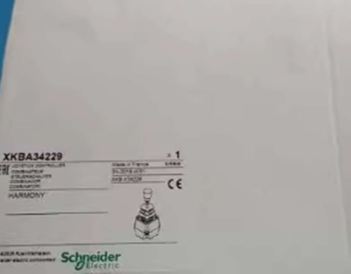 XKBA34229 Schneider - SCHNEIDER
