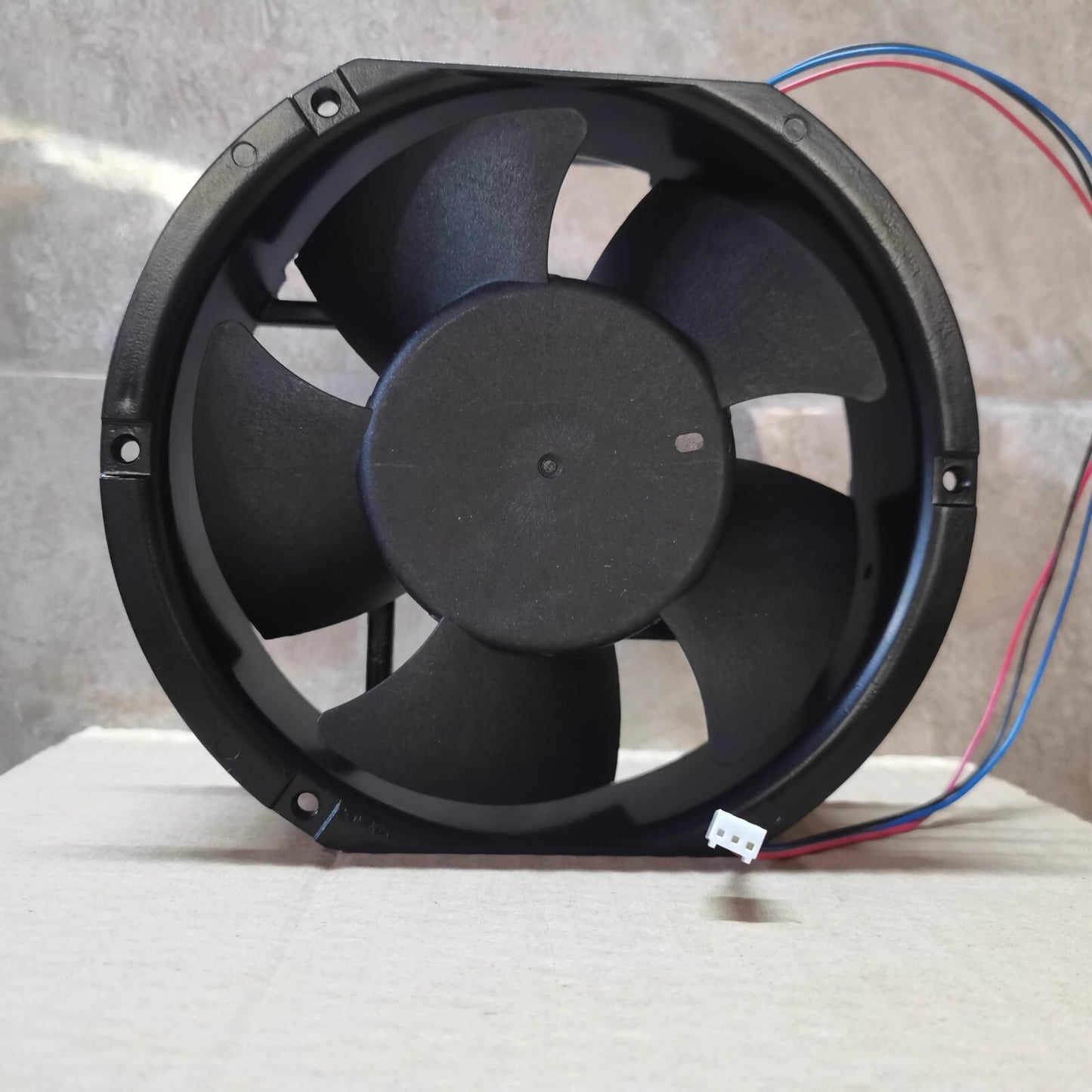 SANJUN SJ1725HD2 DC24V 1.20A 17251 3-Pin Inverter Cooling Fan