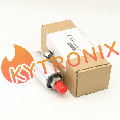 1PCS high-speed rotary joint LX76-234 for CNC machine tool