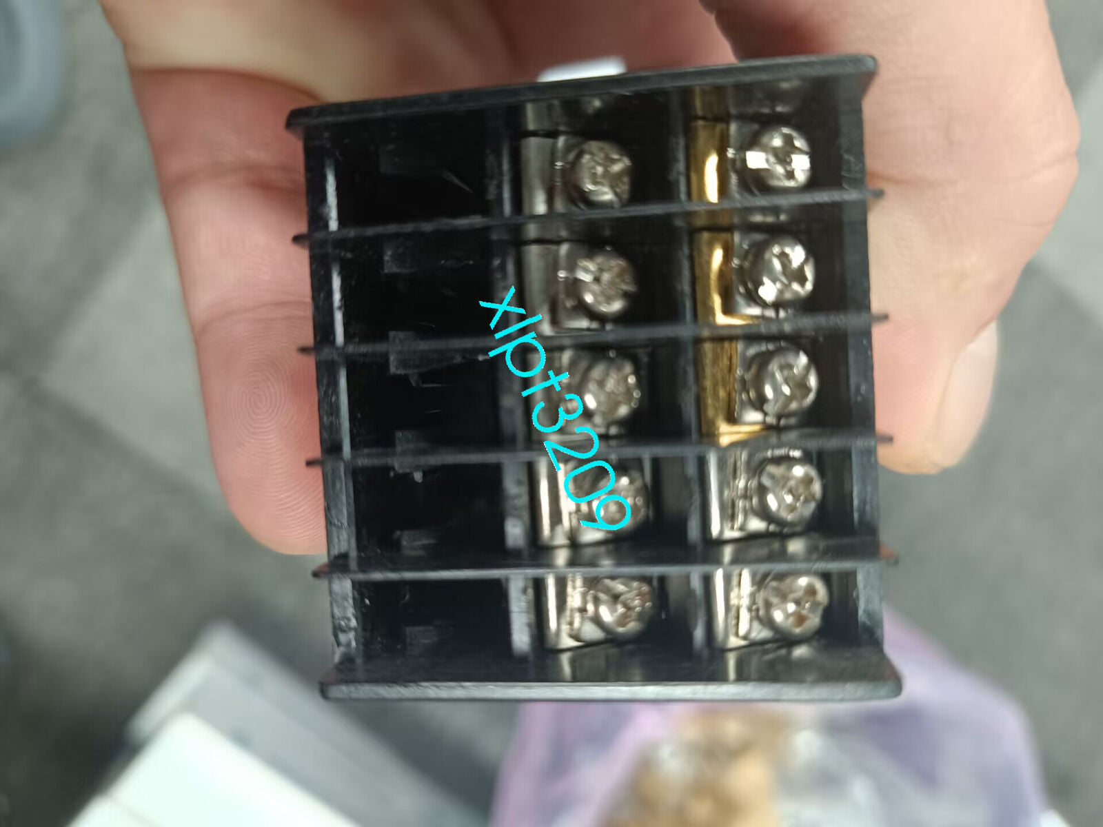 new UT150-RN/AL yokogawa thermostat or - YOKOGAWA