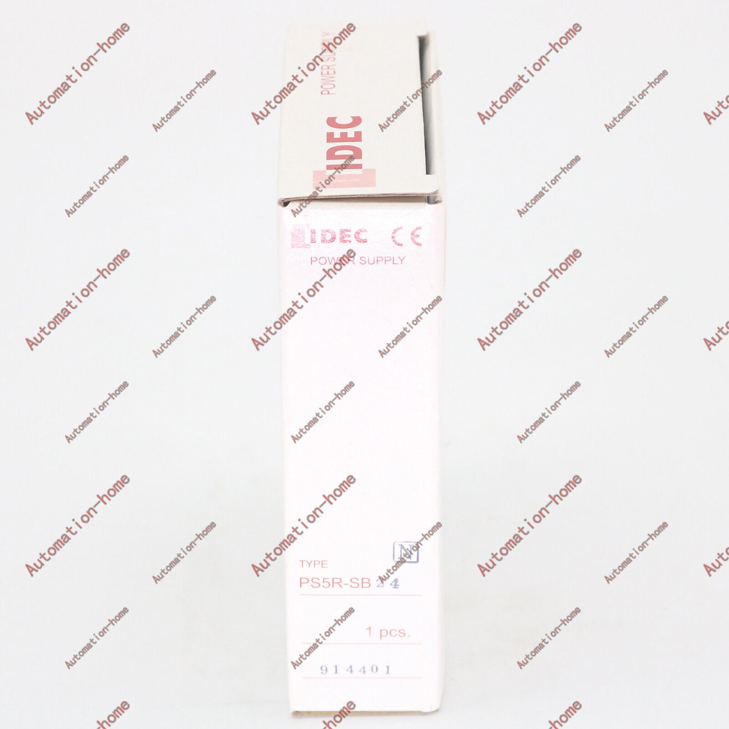 1PC IDEC PS5R-SB24 Low-Profile Switching Power Supply - IDEK