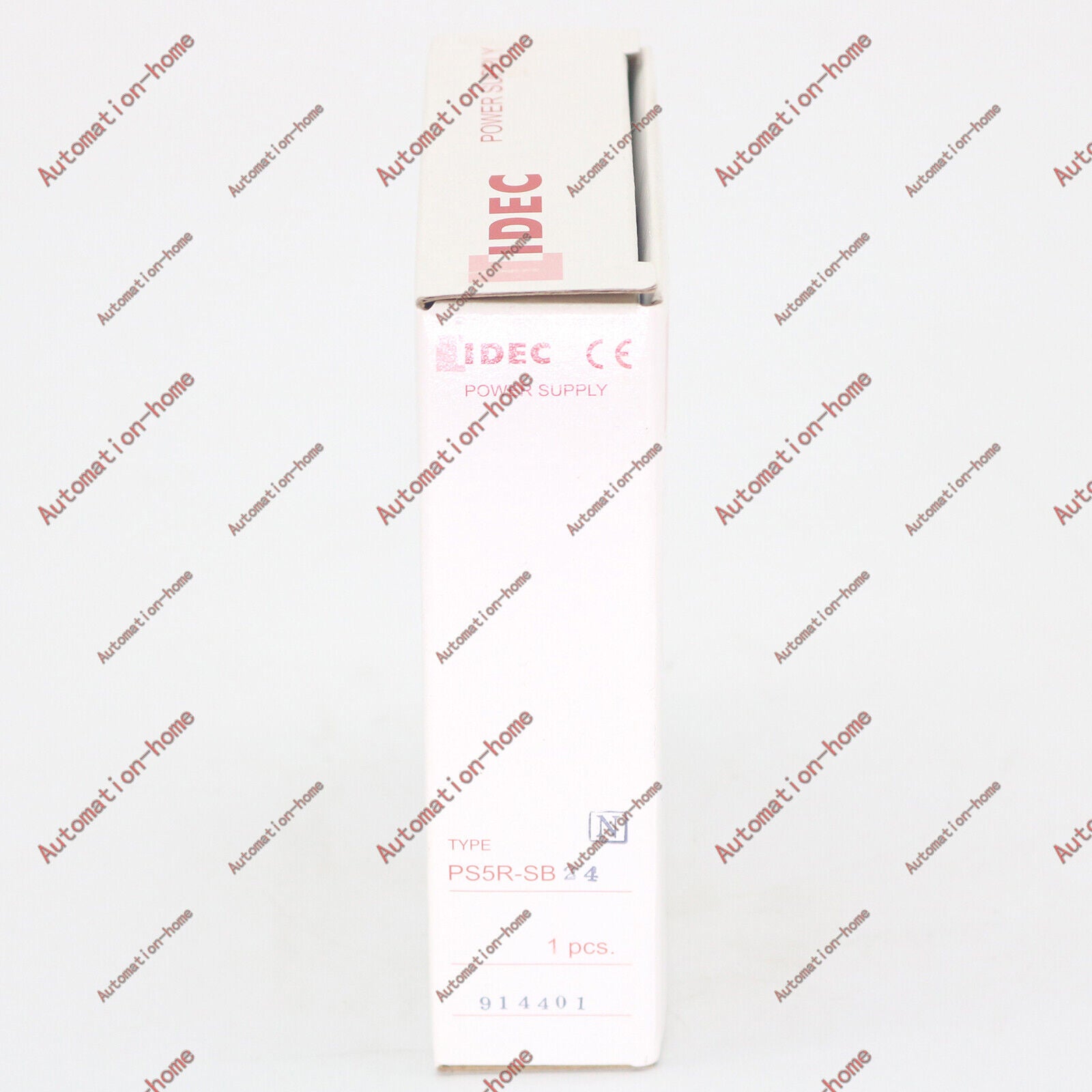 1PC IDEC PS5R-SB24 Low-Profile Switching Power Supply - IDEK