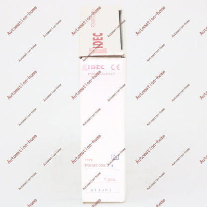1PC IDEC PS5R-SB24 Low-Profile Switching Power Supply - IDEK