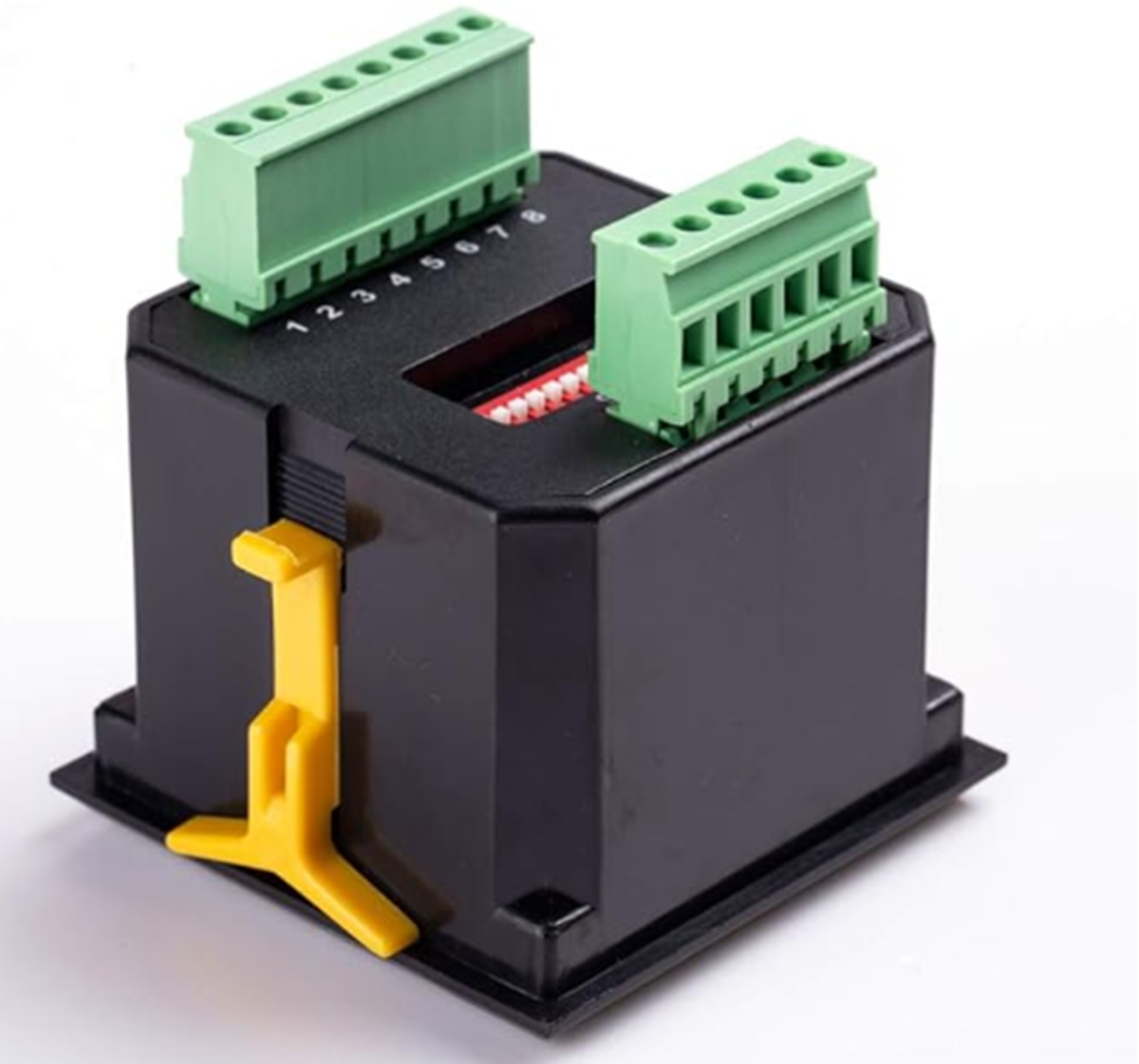 Generator Controller GTR-17 Genset Parts Start/Stop Function - RELIABLE POWER SOLUTIONS
