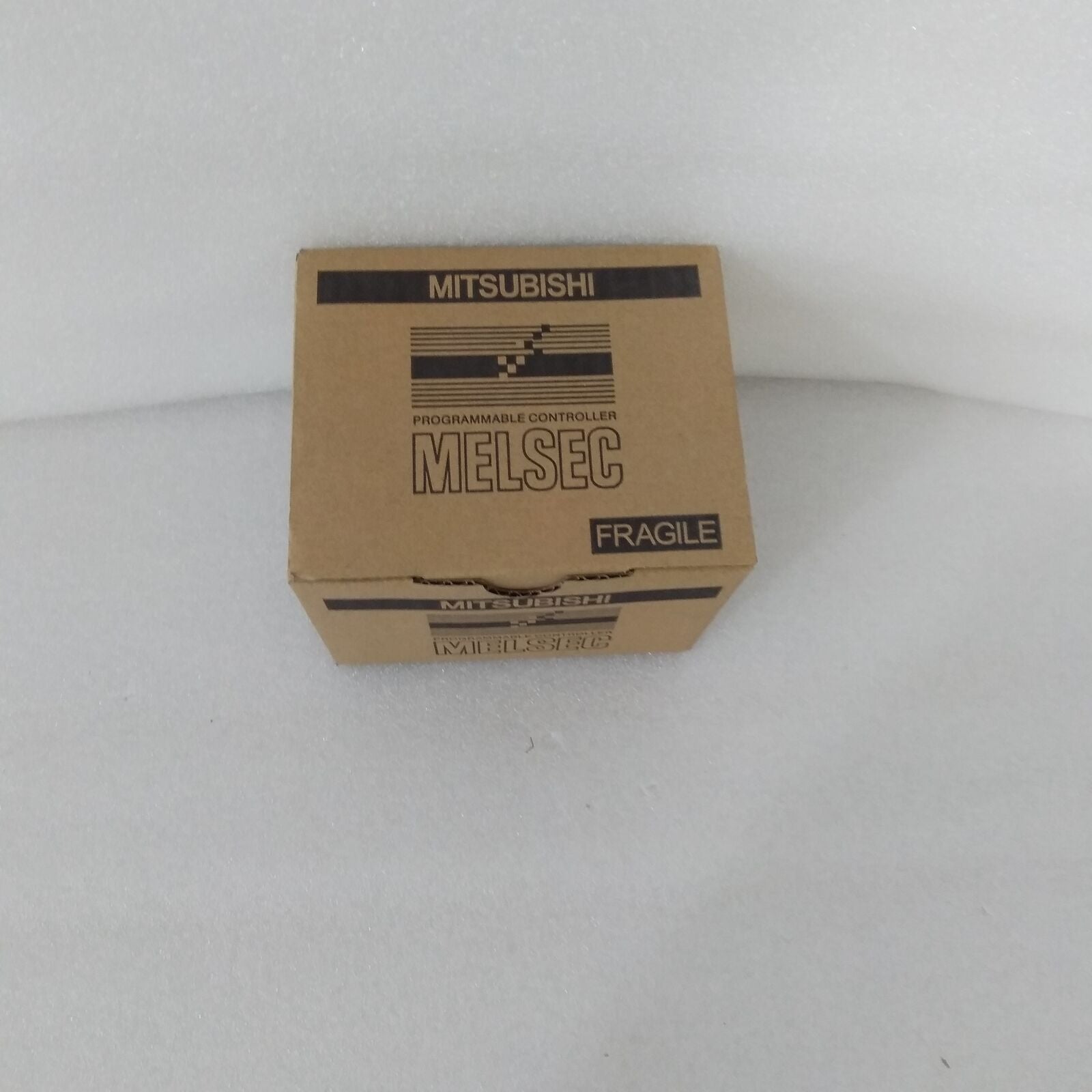 Mitsubishi PLC FX1N-14MR-ES/UL Sent within 24 hours - MITSUBISHI