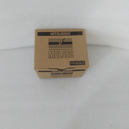 Mitsubishi PLC FX1N-14MR-ES/UL Sent within 24 hours - MITSUBISHI