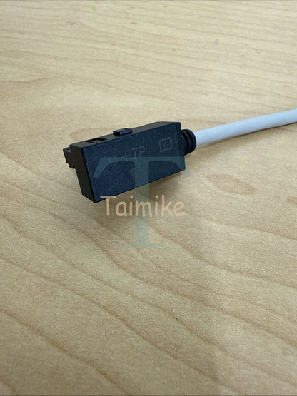 ! SMC D-F7P Prox Plug In Type 20” Proximity Switch