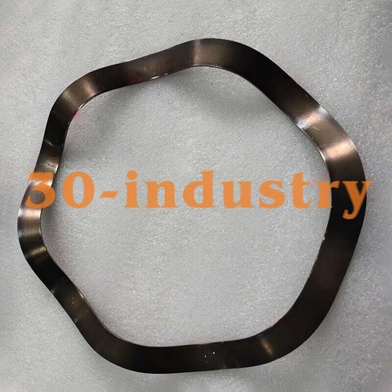 Ingersoll Rand Wave Spring for Air Compressor Parts - Model 1616567600 - INGERSOLL RAND