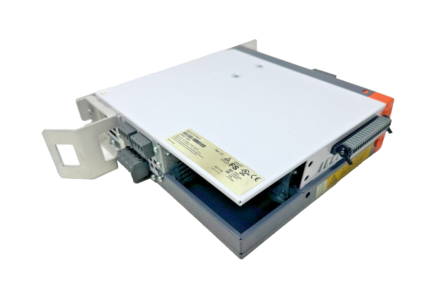 used B&R 8V1010.50-2 Acopos 1010 Servo Drive - B&R