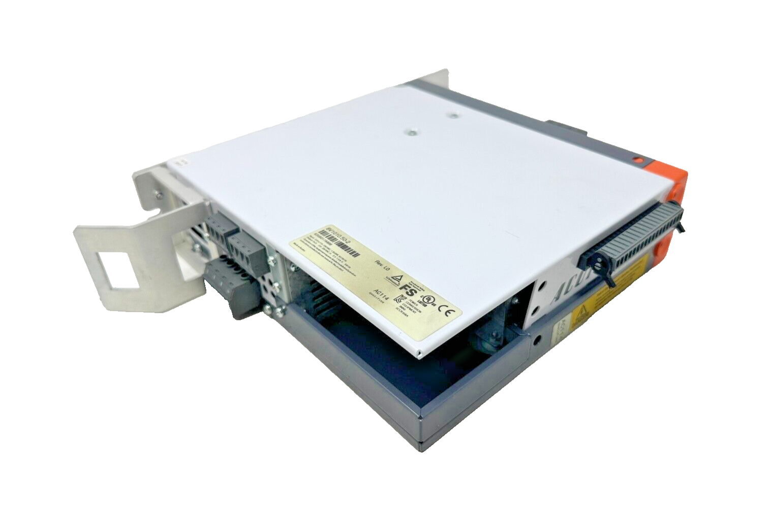 used B&R 8V1010.50-2 Acopos 1010 Servo Drive - B&R