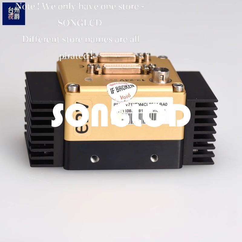1pcs EV71YEM4CL2014-BA0 LED Indicator Module - KOEED