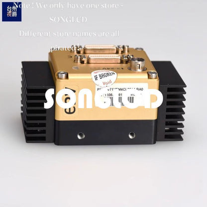 1pcs EV71YEM4CL2014-BA0 LED Indicator Module - KOEED
