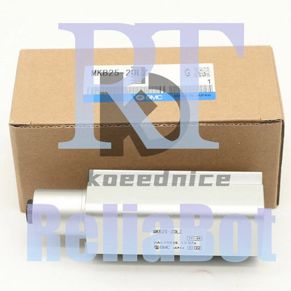 1PCS for SMC MKB25-20LZ air cylinder